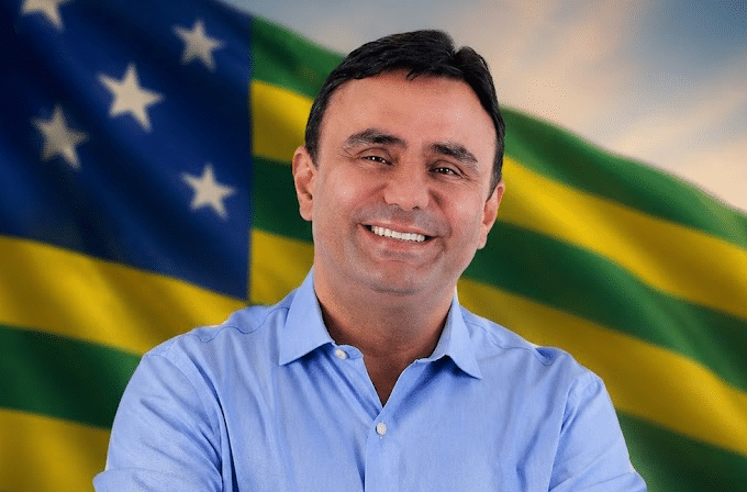 Ele resolve! Cristóvão lidera intenção de voto para Deputado Estadual na região do Entorno